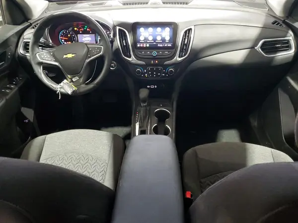 3GNAXUEG3PS134153 2023 CHEVROLET EQUINOX - Image 8