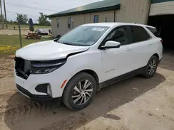 3GNAXUEG3PS138252 2023 CHEVROLET EQUINOX