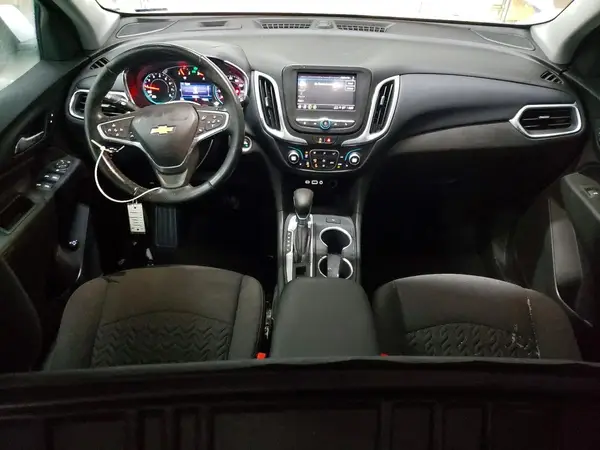 3GNAXUEG3PS138624 2023 CHEVROLET EQUINOX - Image 8