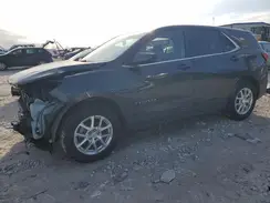 3GNAXUEG3PS144567 2023 CHEVROLET EQUINOX