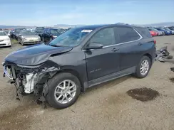 3GNAXUEG3PS148487 2023 CHEVROLET EQUINOX
