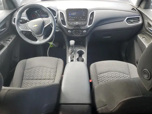3GNAXUEG3PS148487 2023 CHEVROLET EQUINOX - Image 8