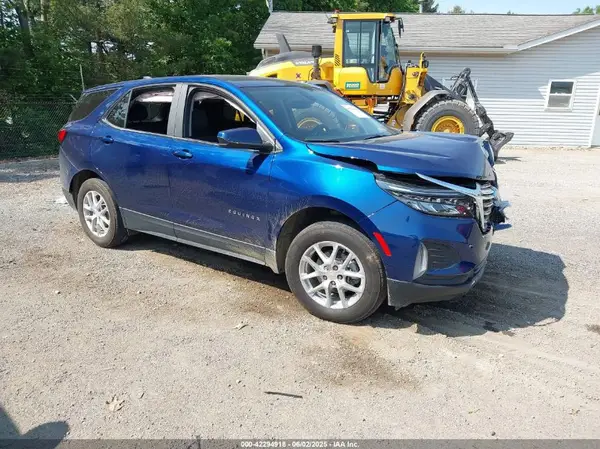3GNAXUEG3PS152703 2023 CHEVROLET EQUINOX - Image 1