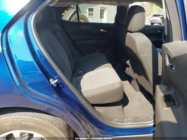 3GNAXUEG3PS152703 2023 CHEVROLET EQUINOX - Image 8