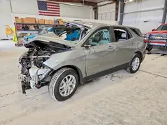 3GNAXUEG3PS155701 2023 CHEVROLET EQUINOX