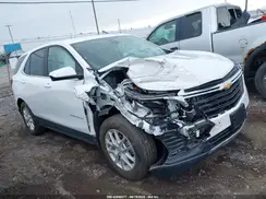 3GNAXUEG3PS155830 2023 CHEVROLET EQUINOX