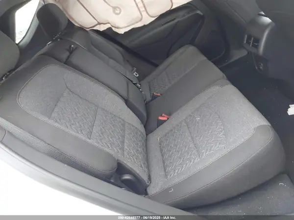 3GNAXUEG3PS155830 2023 CHEVROLET EQUINOX - Image 8