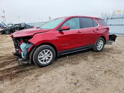 3GNAXUEG3PS157979 2023 CHEVROLET EQUINOX