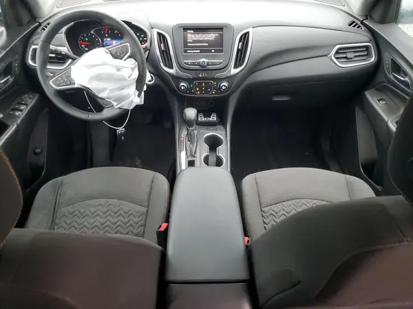 3GNAXUEG3PS159988 2023 CHEVROLET EQUINOX - Image 8