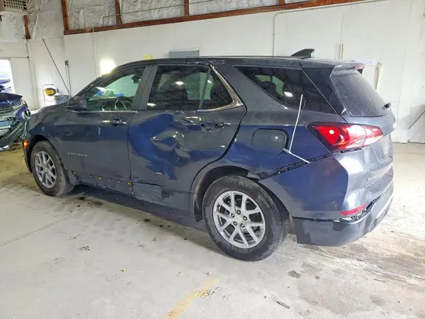 3GNAXUEG3PS165564 2023 CHEVROLET EQUINOX - Image 2