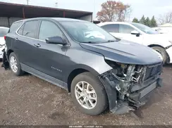 3GNAXUEG3PS169355 2023 CHEVROLET EQUINOX