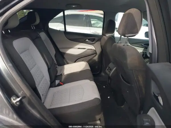 3GNAXUEG3PS169355 2023 CHEVROLET EQUINOX - Image 8