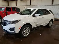 3GNAXUEG3PS170795 2023 CHEVROLET EQUINOX