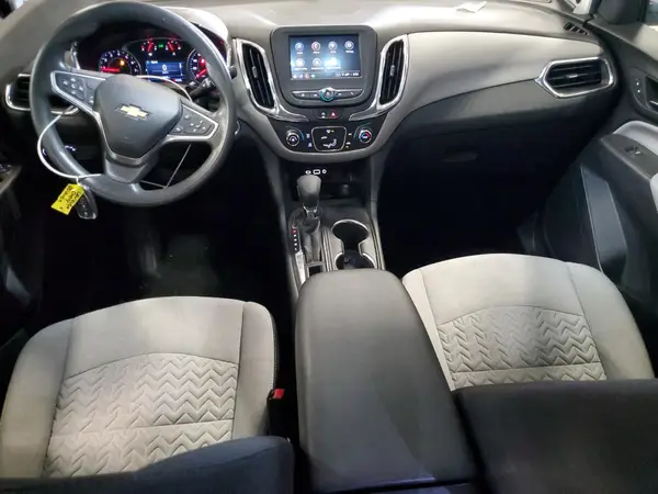 3GNAXUEG3PS170795 2023 CHEVROLET EQUINOX - Image 8
