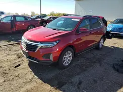 3GNAXUEG3PS171185 2023 CHEVROLET EQUINOX