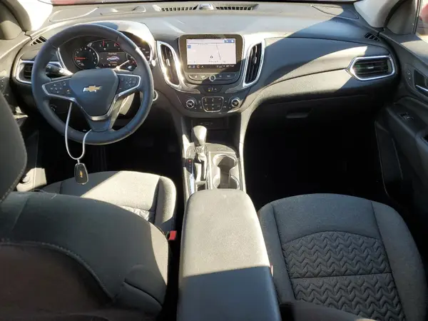 3GNAXUEG3PS171185 2023 CHEVROLET EQUINOX - Image 8