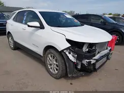 3GNAXUEG3PS171722 2023 CHEVROLET EQUINOX