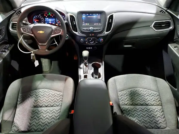 3GNAXUEG3PS174913 2023 CHEVROLET EQUINOX - Image 8