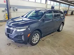 3GNAXUEG3PS182283 2023 CHEVROLET EQUINOX