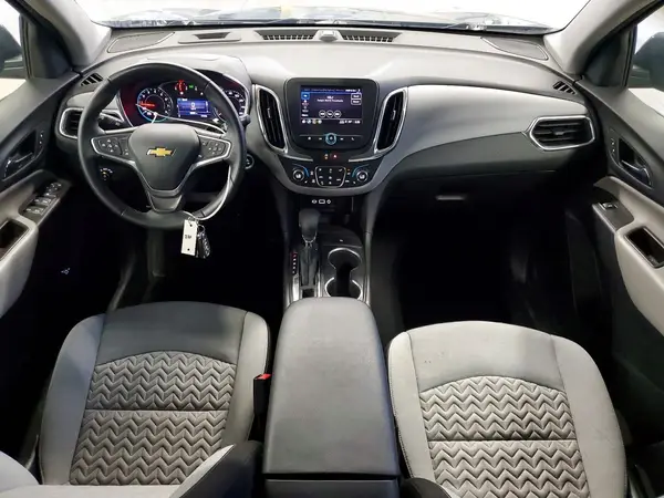 3GNAXUEG3PS182283 2023 CHEVROLET EQUINOX - Image 8