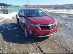 3GNAXUEG3PS201088 2023 CHEVROLET EQUINOX