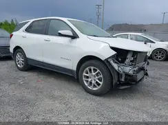 3GNAXUEG3PS207070 2023 CHEVROLET EQUINOX