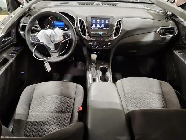 3GNAXUEG3PS209403 2023 CHEVROLET EQUINOX - Image 8
