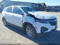 3GNAXUEG3PS212575 2023 CHEVROLET EQUINOX
