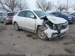 3GNAXUEG3PS214763 2023 CHEVROLET EQUINOX