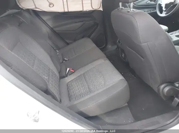 3GNAXUEG3PS214763 2023 CHEVROLET EQUINOX - Image 8
