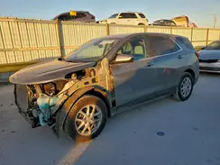 3GNAXUEG3PS214942 2023 CHEVROLET EQUINOX