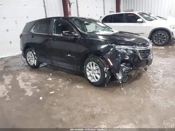 3GNAXUEG3RL103031 2024 CHEVROLET EQUINOX - Image 1