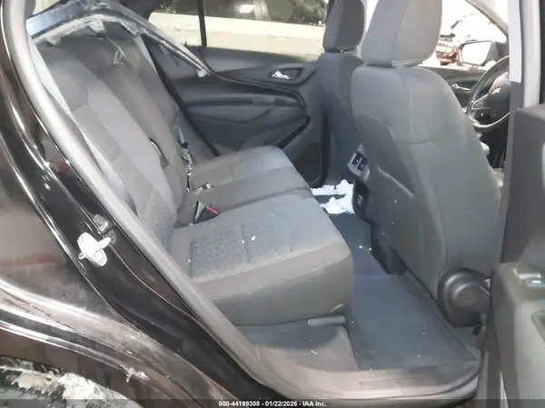3GNAXUEG3RL103031 2024 CHEVROLET EQUINOX - Image 8