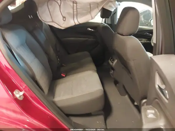3GNAXUEG3RL110397 2024 CHEVROLET EQUINOX - Image 8