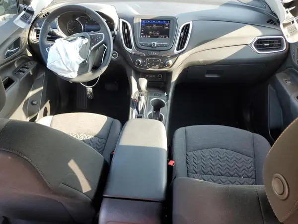 3GNAXUEG3RL110531 2024 CHEVROLET EQUINOX - Image 8