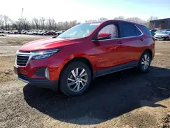 3GNAXUEG3RL115745 2024 CHEVROLET EQUINOX