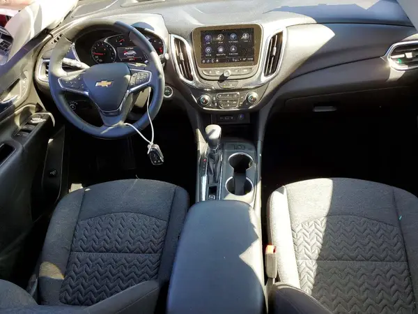 3GNAXUEG3RL115745 2024 CHEVROLET EQUINOX - Image 8