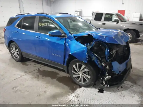 3GNAXUEG3RL120962 2024 CHEVROLET EQUINOX - Image 1