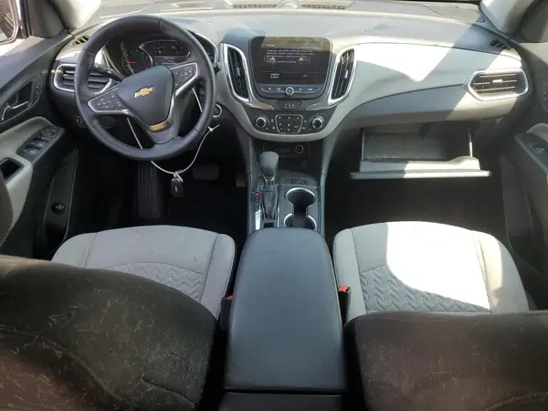 3GNAXUEG3RL125451 2024 CHEVROLET EQUINOX - Image 8
