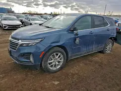 3GNAXUEG3RL132609 2024 CHEVROLET EQUINOX
