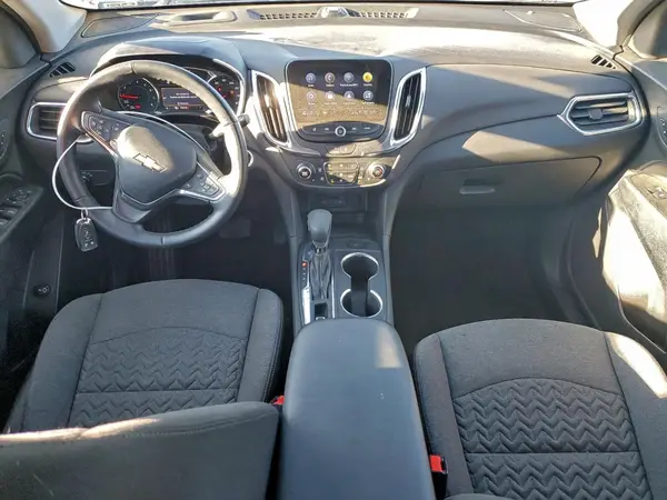 3GNAXUEG3RL132609 2024 CHEVROLET EQUINOX - Image 8