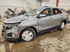 3GNAXUEG3RL155291 2024 CHEVROLET EQUINOX