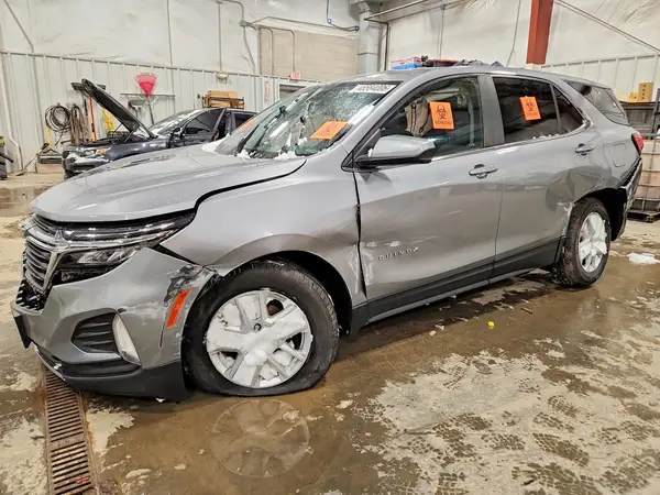 3GNAXUEG3RL155291 2024 CHEVROLET EQUINOX - Image 1