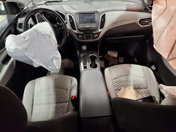 3GNAXUEG3RL155291 2024 CHEVROLET EQUINOX - Image 8