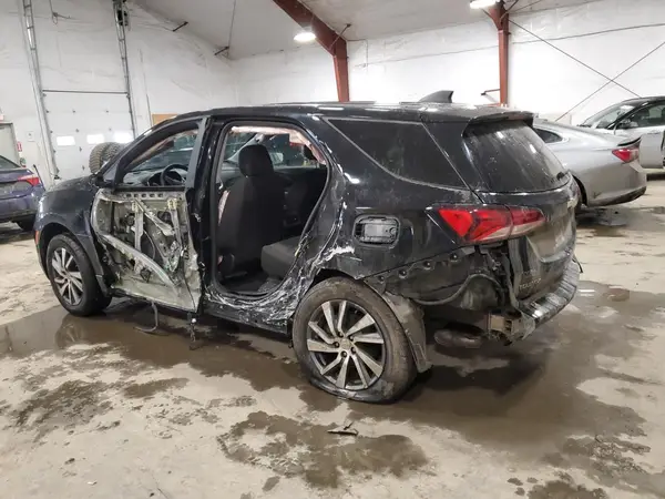 3GNAXUEG3RL162970 2024 CHEVROLET EQUINOX - Image 2