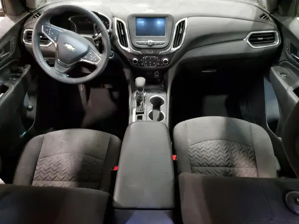 3GNAXUEG3RL162970 2024 CHEVROLET EQUINOX - Image 8