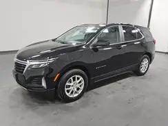 3GNAXUEG3RL177579 2024 CHEVROLET EQUINOX