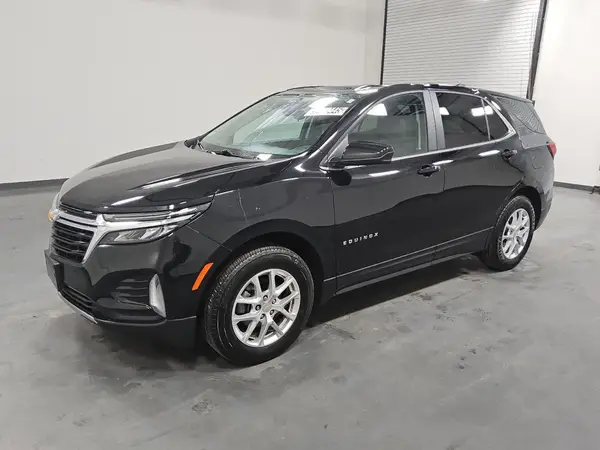 3GNAXUEG3RL177579 2024 CHEVROLET EQUINOX - Image 1