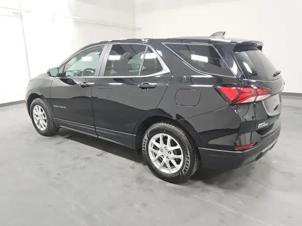 3GNAXUEG3RL177579 2024 CHEVROLET EQUINOX - Image 2