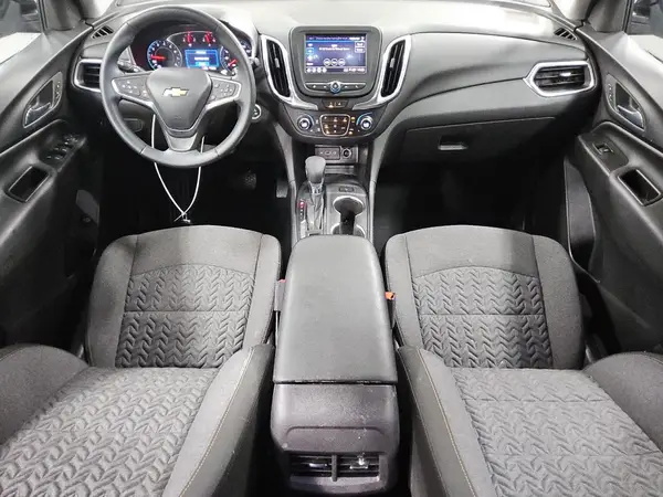 3GNAXUEG3RL177579 2024 CHEVROLET EQUINOX - Image 8
